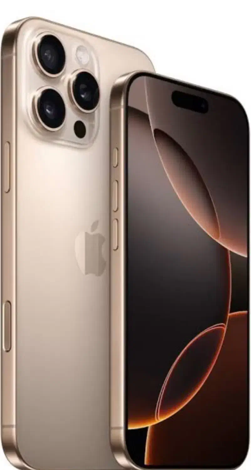 آیفون ۱۶پرومکس|موبایل|تهران, فردوس|دیوار