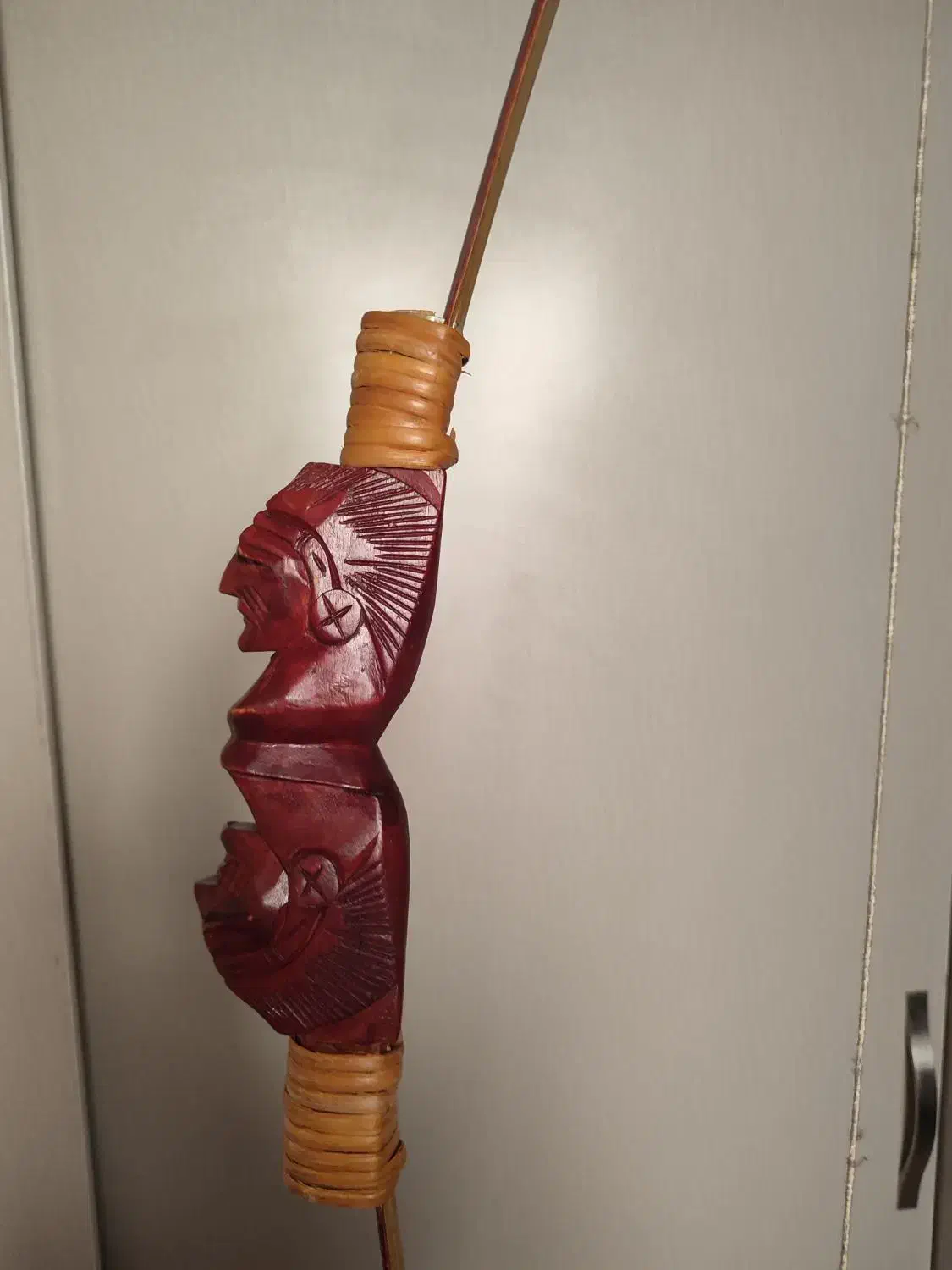 تیرکمان قدیمی|کلکسیون اشیاء عتیقه|تهران, زنجان جنوبی|دیوار