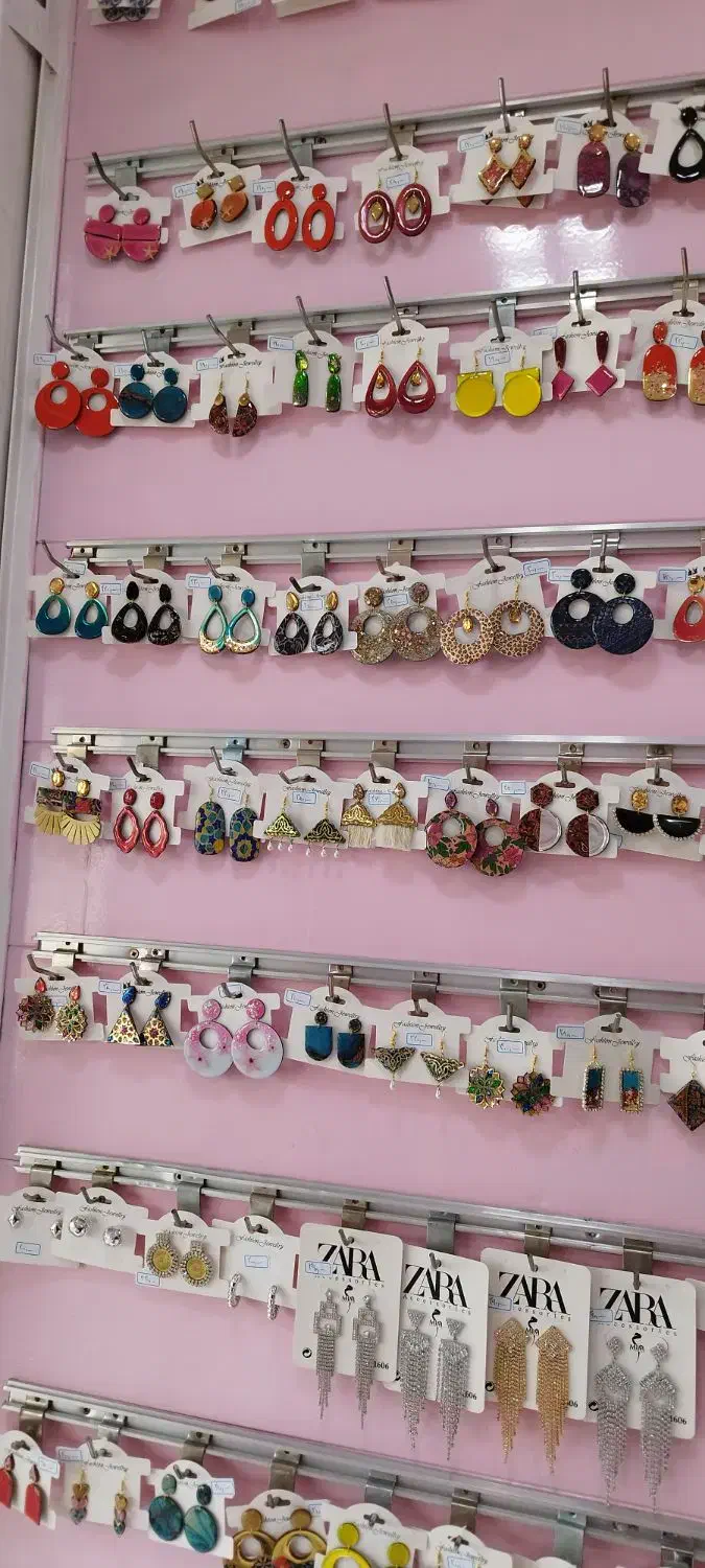 اکسسوری دلوان|بدلیجات|اصفهان, مرداویج|دیوار