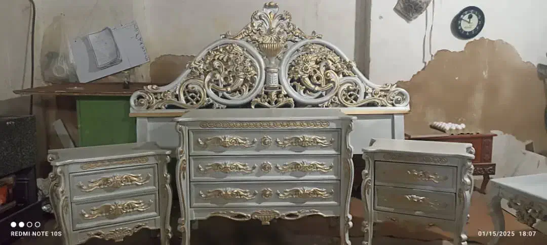 تعمیر مبلمان و رنگکاری|خدمات پیشه و مهارت|اسلام‌‌آباد غرب, |دیوار