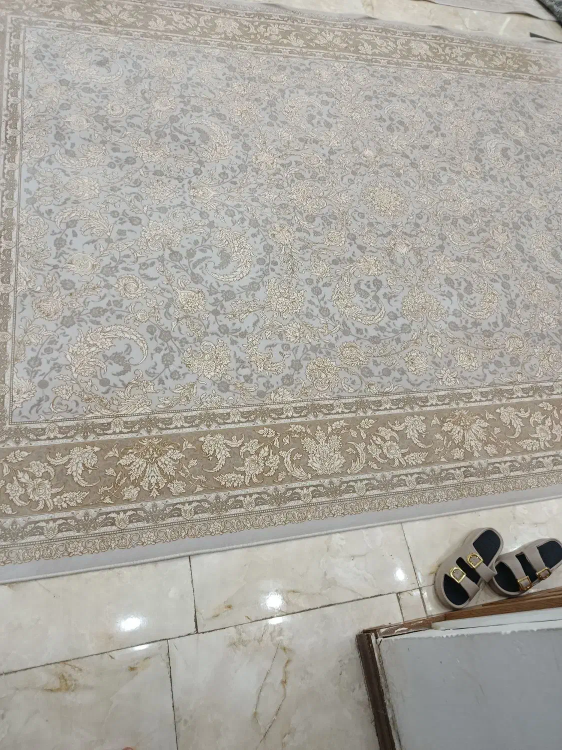 فرش 2 عدد 9متری|فرش|چهاردانگه (تهران), |دیوار