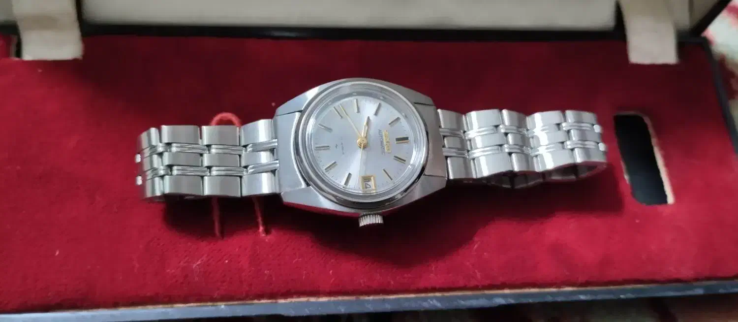 ساعت مچی اصل نو زنانه|ساعت|اهواز, کوی فاطمیه|دیوار