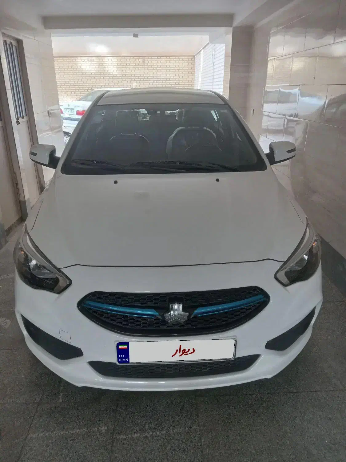 شاهین|خودرو سواری و وانت|زنجان, |دیوار