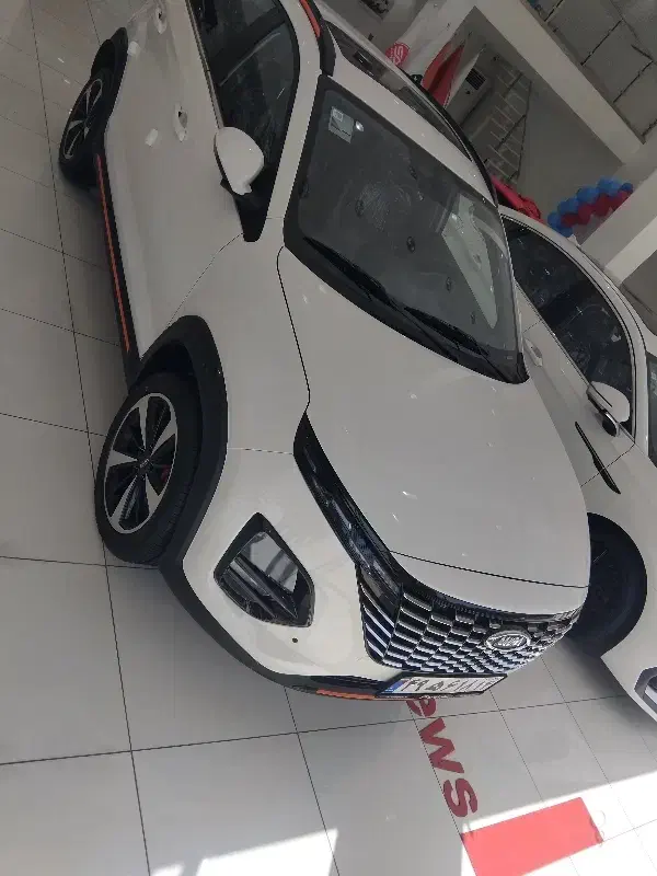 X33cross|خودرو سواری و وانت|اهواز, شریعتی جنوبی|دیوار