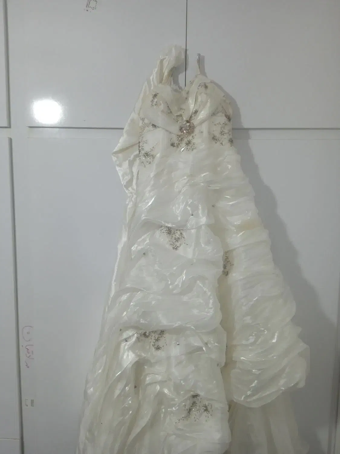 لباس نامزدی تمیز وشیک|لباس|مشهد, شهرک مطهری|دیوار