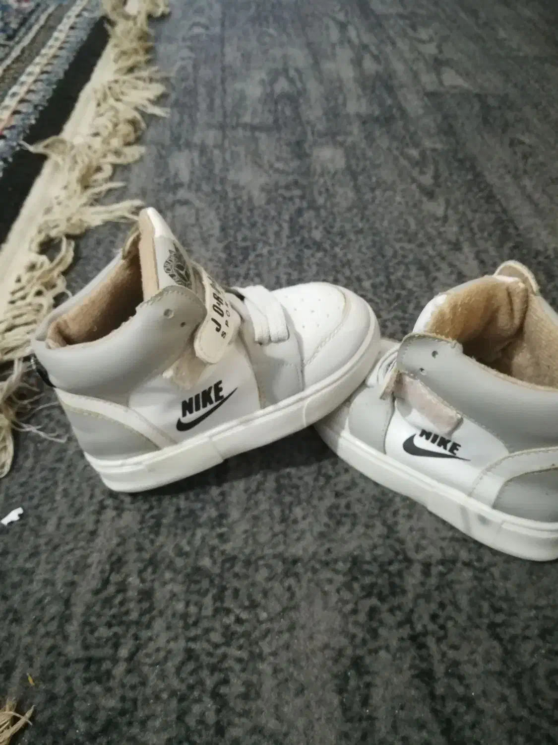 کفش|کفش و لباس بچه|ایذه, |دیوار