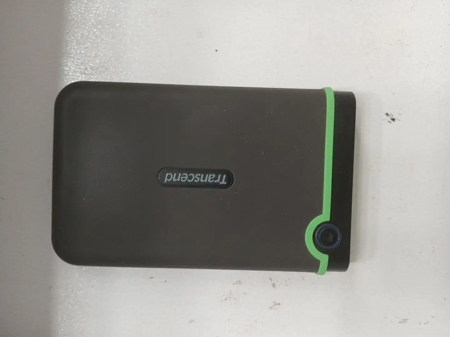 هارد اکسترنال یک ترا|قطعات و لوازم جانبی رایانه|گرگان, |دیوار