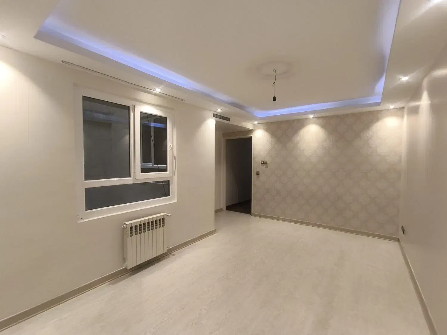 168متر پلن تفکیکی/تاپ لوکیشن جهانتاب/قیطریه جنوبی|اجارهٔ آپارتمان|تهران, اختیاریه|دیوار