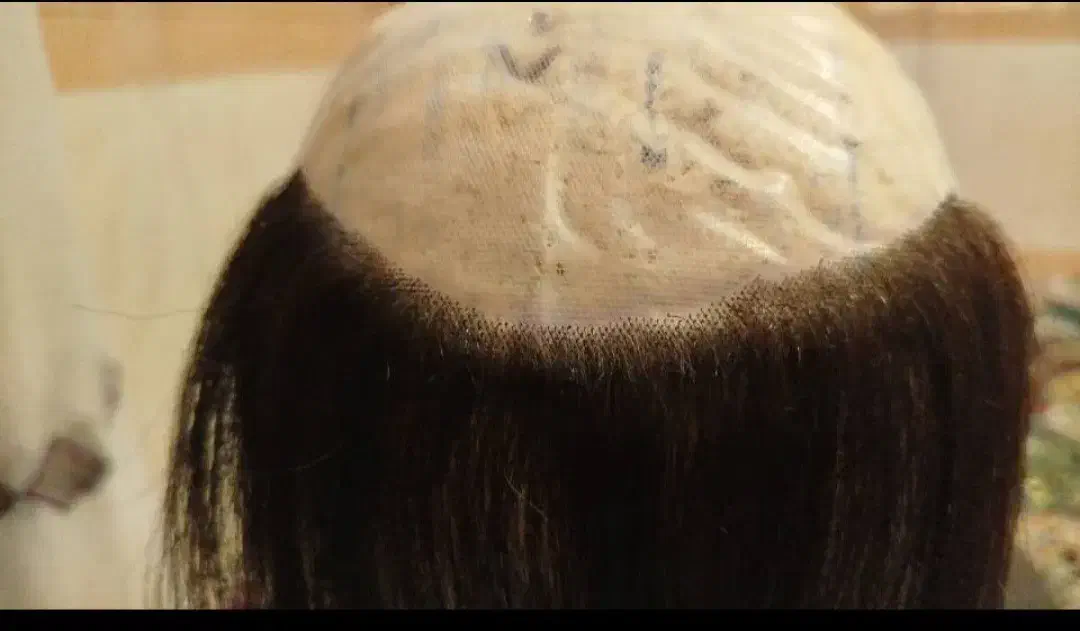 بافنده پروتز مو (دورکاری)|استخدام درمانی، زیبایی، بهداشتی|اصفهان, سعادتآباد|دیوار