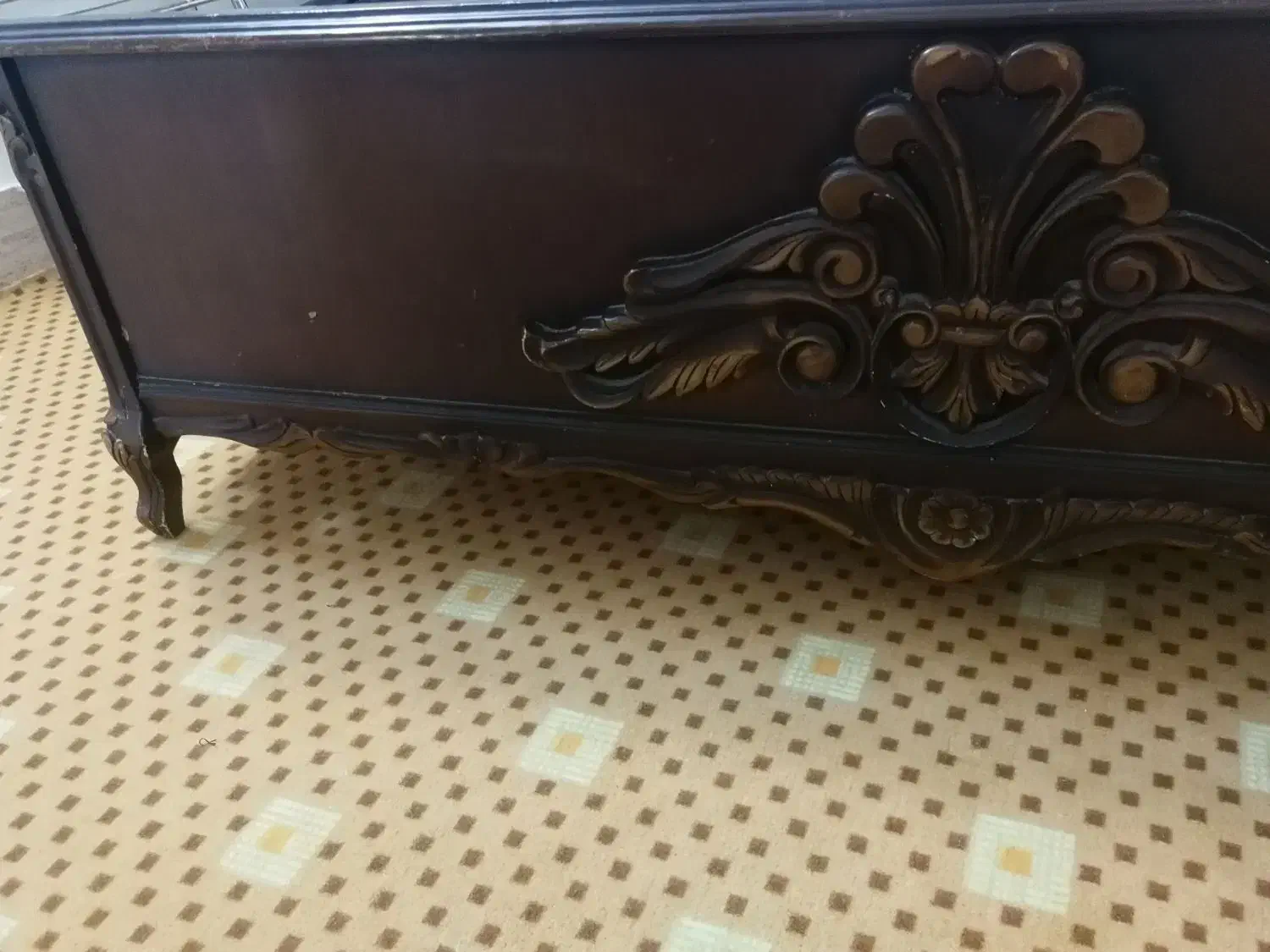 تخت خواب دو نفره|تخت و سرویس خواب|کاشمر, |دیوار