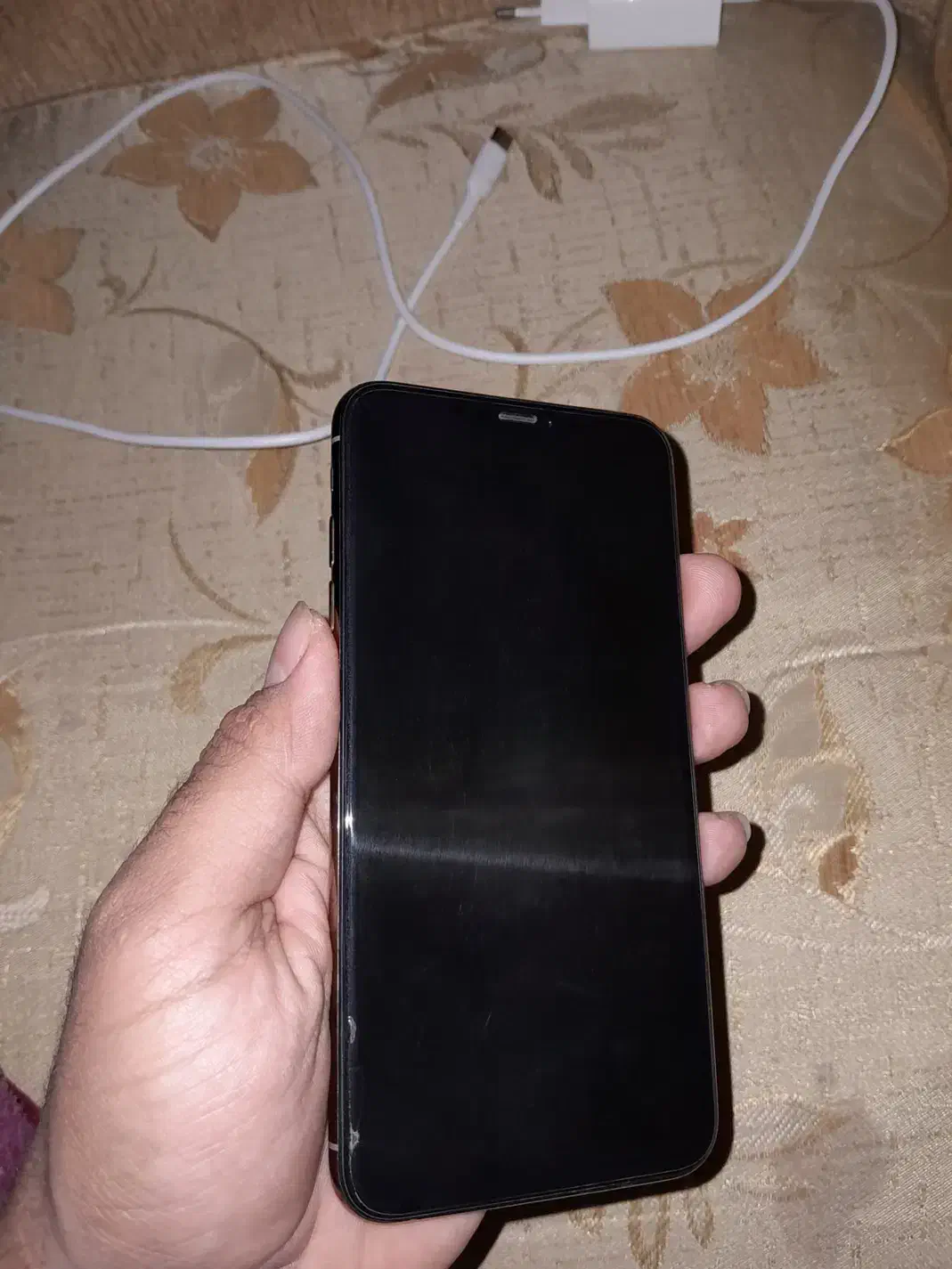 iPhone XS Max|موبایل|اهواز, اهواز|دیوار