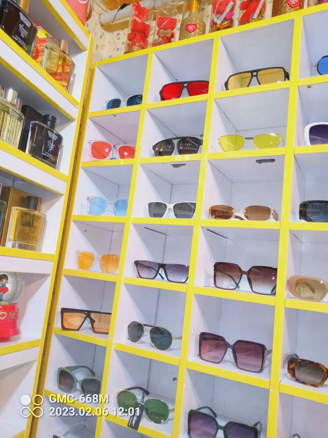 فروش ساعت و عینک|زیورآلات و اکسسوری|الیگودرز, |دیوار