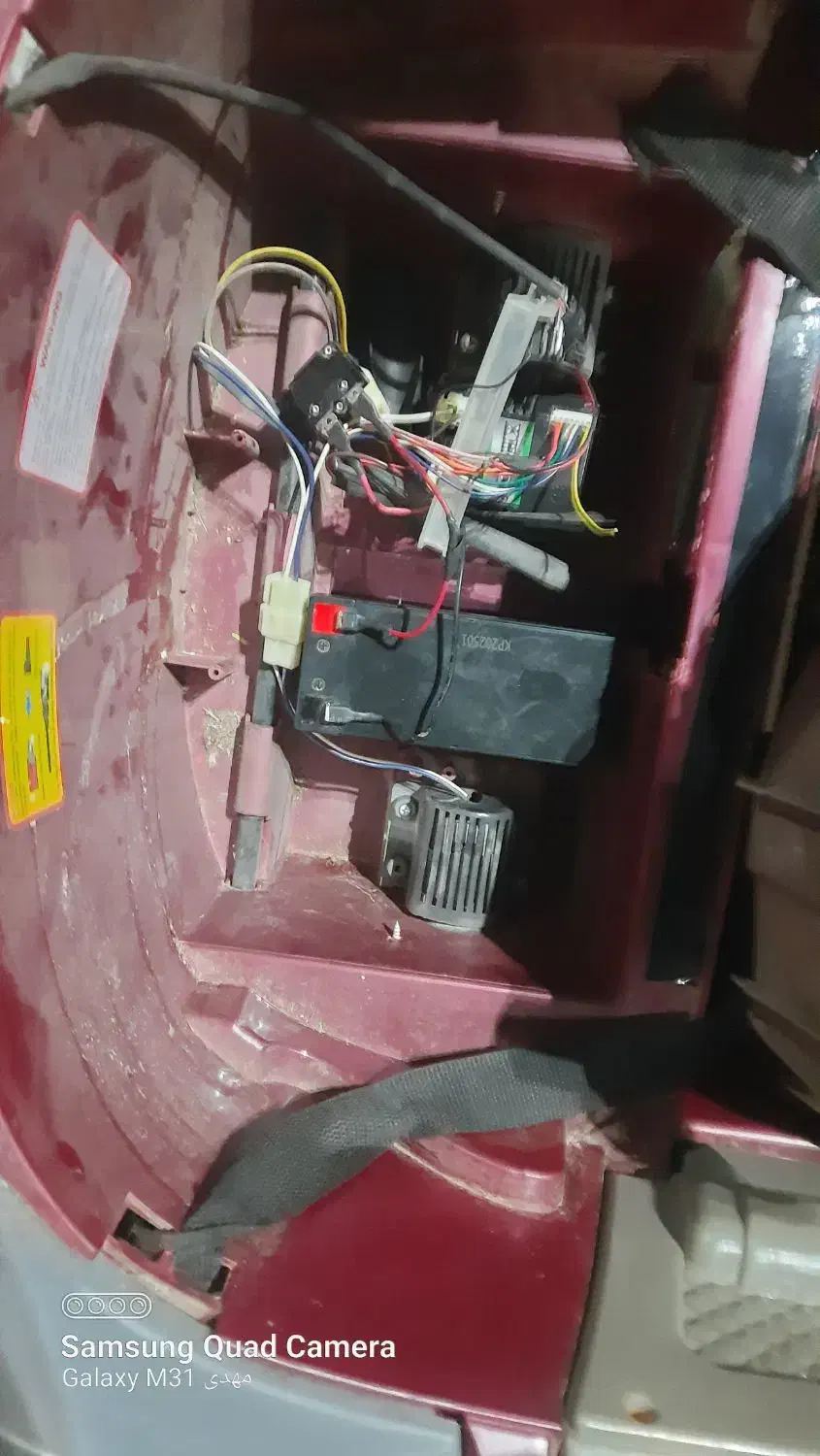 تعمیرات ماشینوموتر شارژی برادران|اسباببازی بچه|بندر امام خمینی, |دیوار