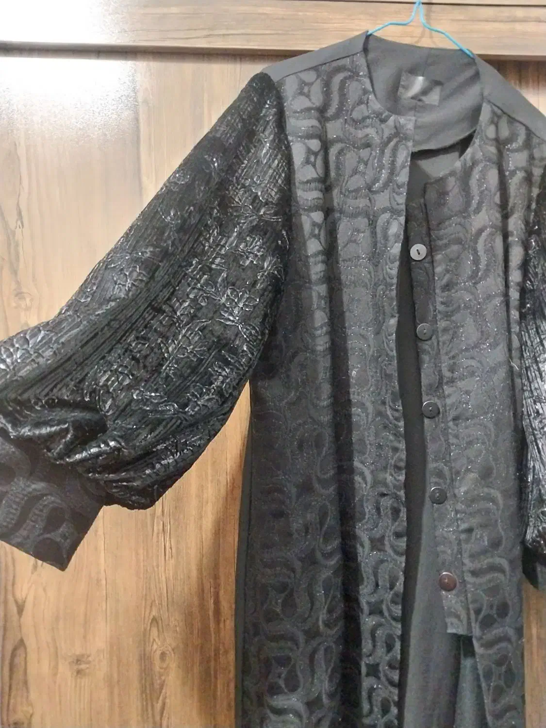 مانتو|لباس|اسلام‌شهر, ایرین|دیوار