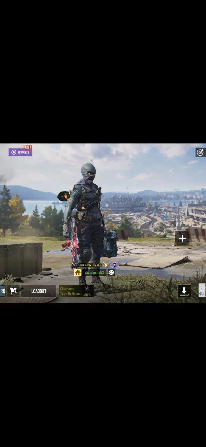 اکانت کالاف|کنسول، بازی ویدئویی و آنلاین|گرگان, |دیوار