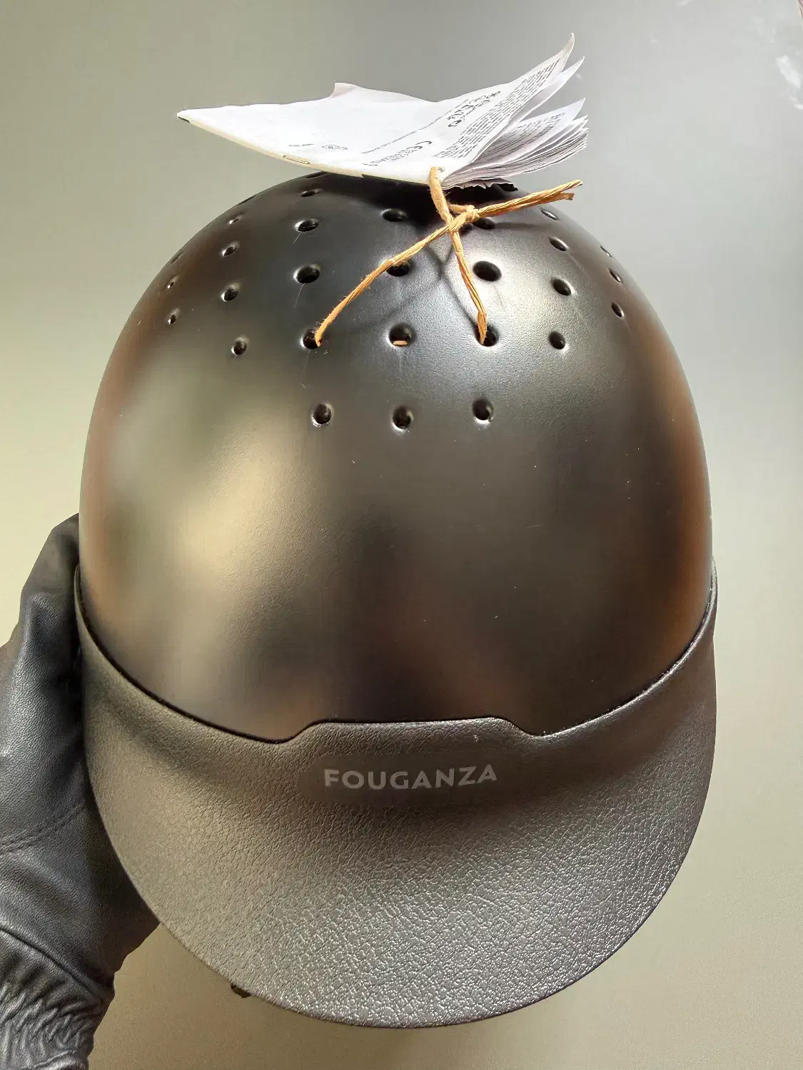 کلاه سوارکاری|اسب و تجهیزات اسب‌سواری|تهران, شهرک خرازی|دیوار