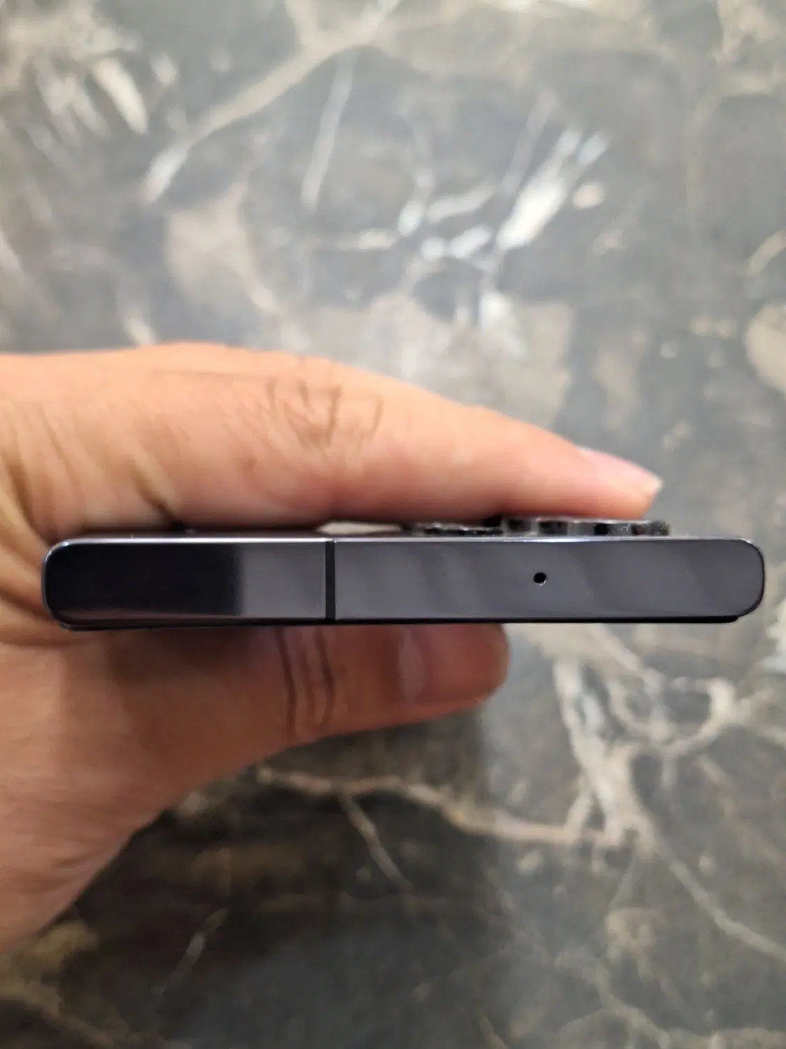 S23 ULTRA 256G BLACK|موبایل|فومن, |دیوار
