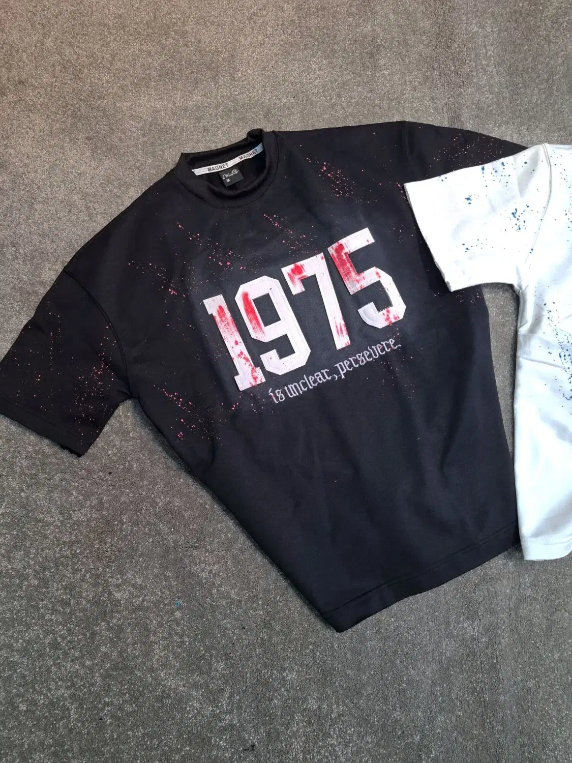 تیشرت سه نخ پاییزه (بوتیک ماهان)|لباس|کرمانشاه, |دیوار