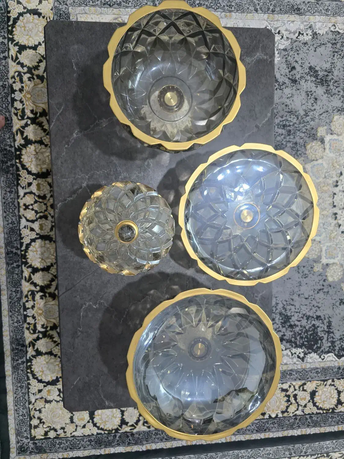 سرویس پذیرایی|ظروف سرو و پذیرایی|قم, ولیعصر|دیوار