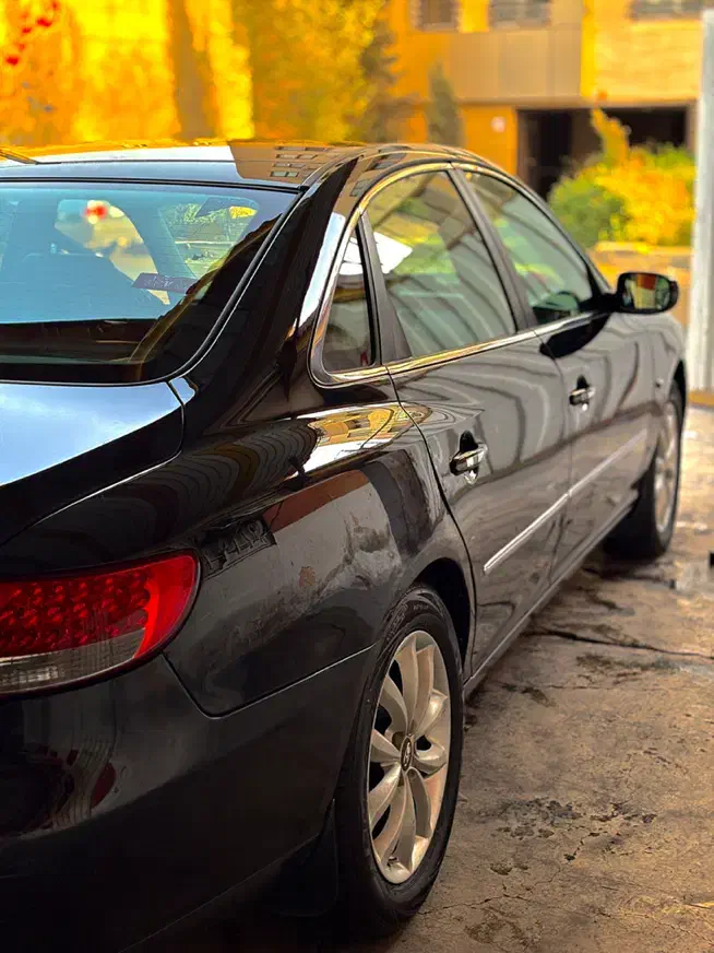 آزرا بی رنگ ۲۰۰۷|خودرو سواری و وانت|کرج, جهان‌شهر|دیوار