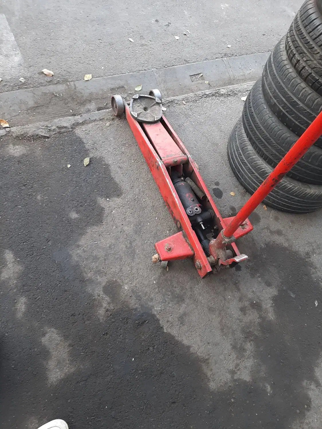 فروش لوازم تعویض لاستیک اپارات|ابزارآلات|تهران, خزانه|دیوار