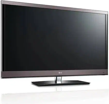 Lg 42|تلویزیون و پروژکتور|یزد, |دیوار