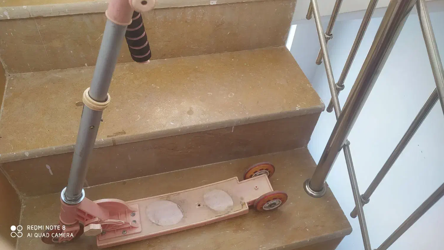 اسکوتر بچه گانه|اسباب‌بازی بچه|مرودشت, تامین اجتماعی‎|دیوار