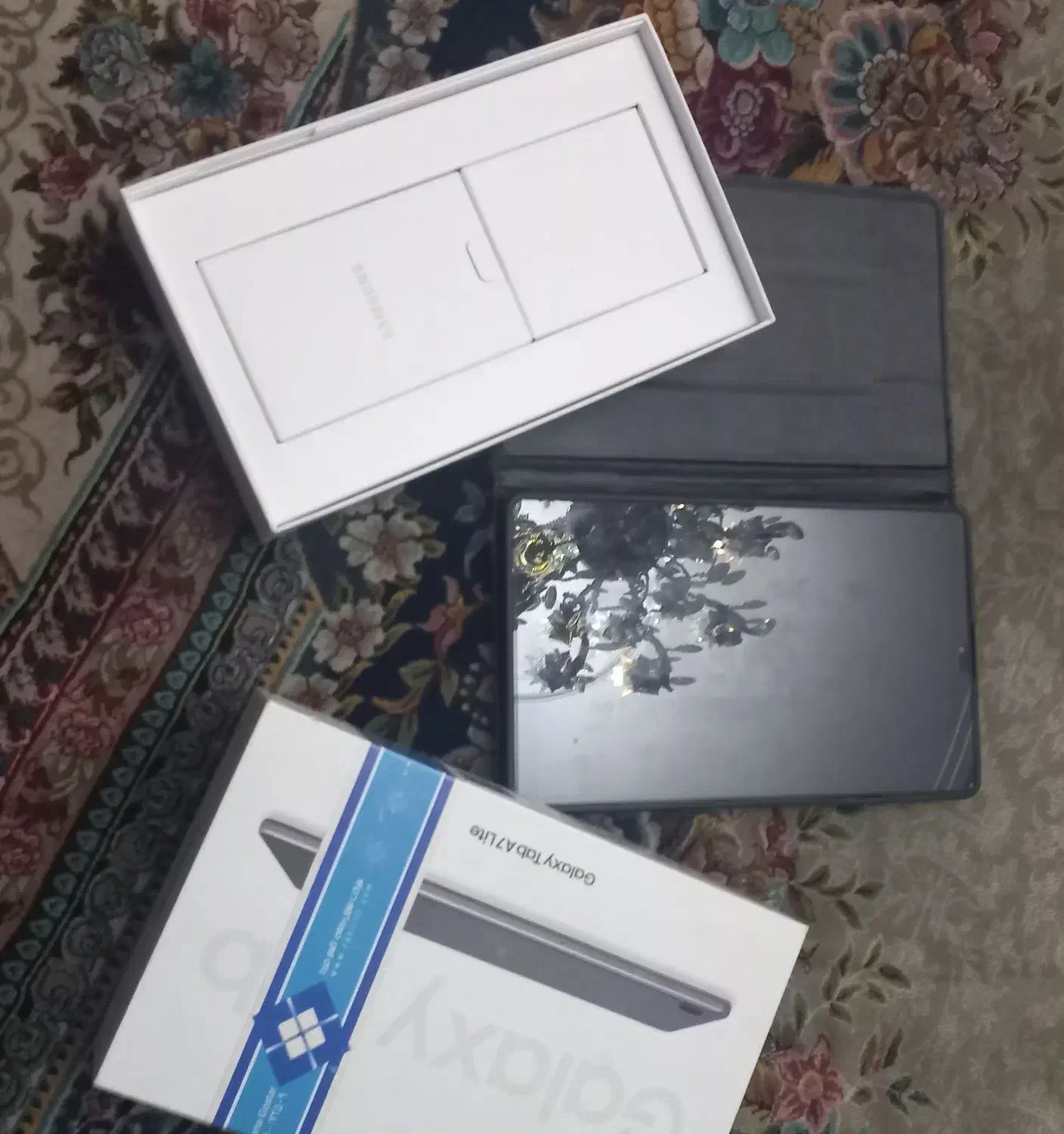 تبلت|تبلت|تهران, لویزان|دیوار