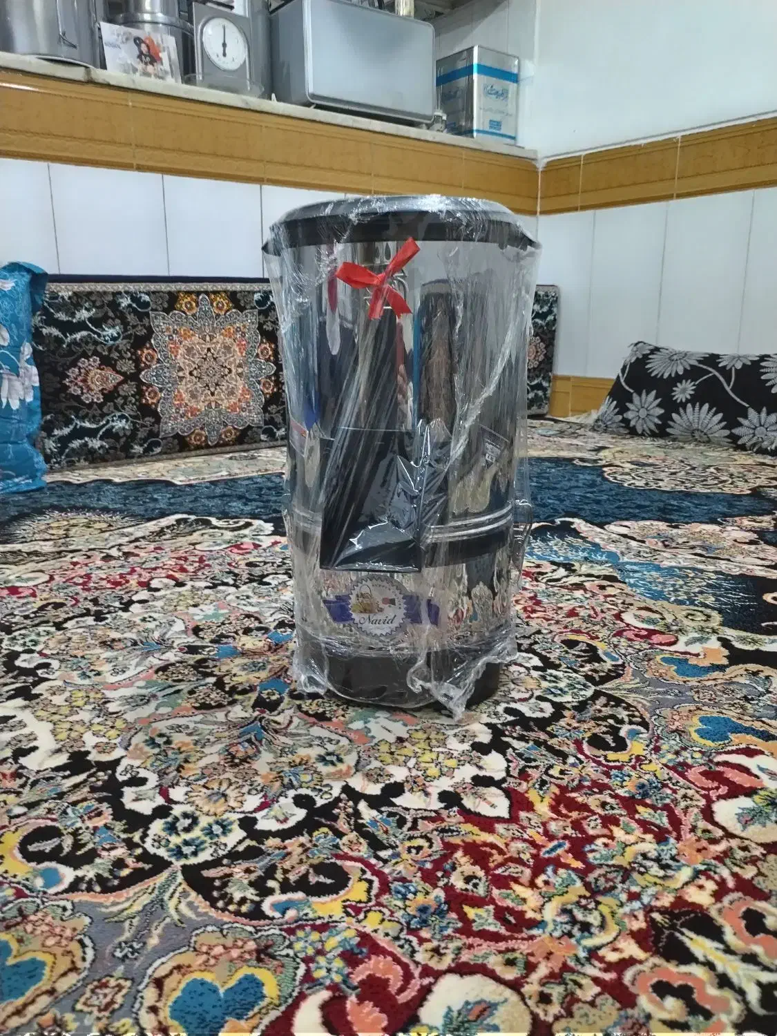 سبزی خورد کن لمسی|خردکن، آسیاب، غذاساز|اصفهان, دارک|دیوار