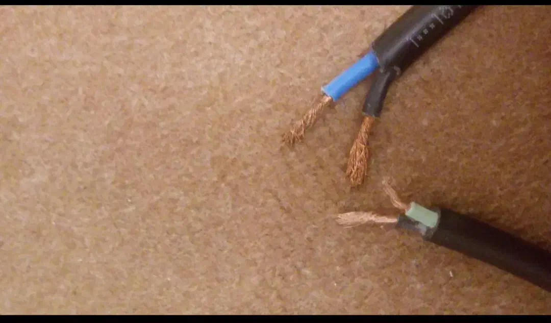 سیم کابل ۲در۴|ابزارآلات|میناب, |دیوار