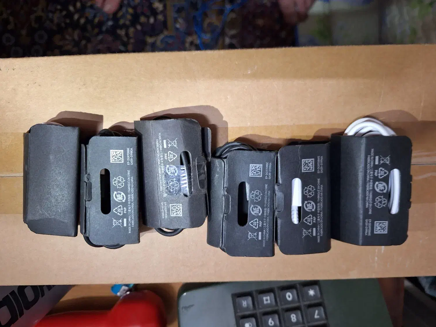 فندکی کایل انواع ادابتور برای تمامی مدل های گوشی|لوازم جانبی موبایل و تبلت|مشهد, رضاشهر|دیوار