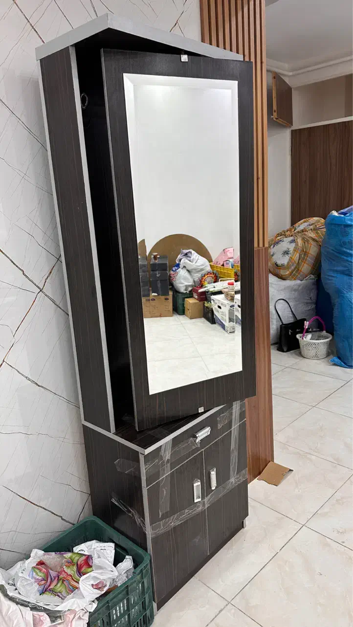 جا کفشی|جاکفشی، کمد، دراور|قزوین, |دیوار