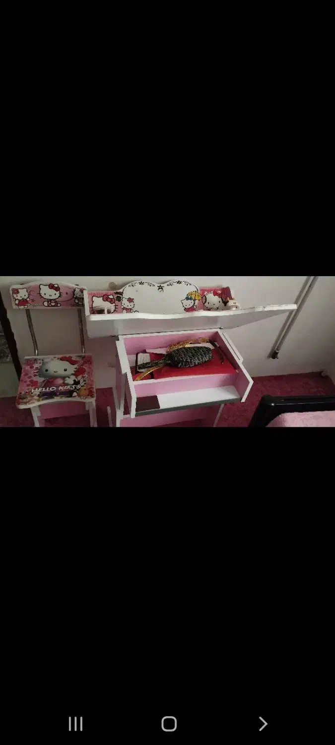 میز تحریر|میز تحریر و کامپیوتر|مینودشت, |دیوار