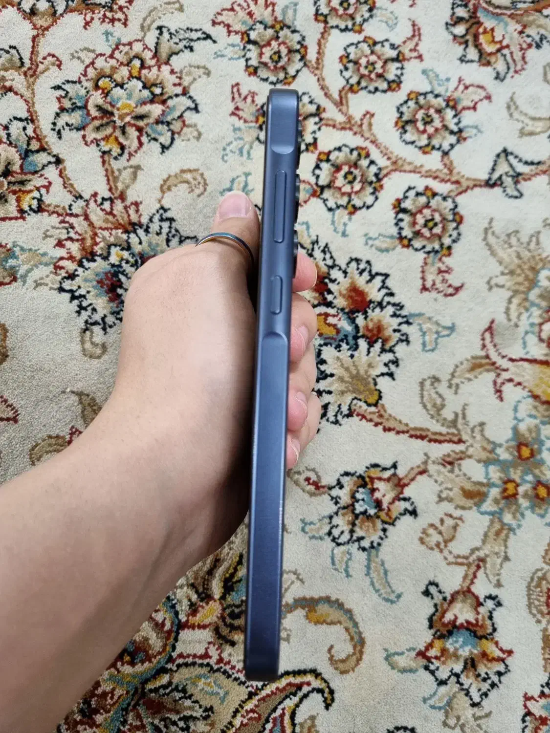 گوشی سامسونگ a35|موبایل|تبریز, |دیوار