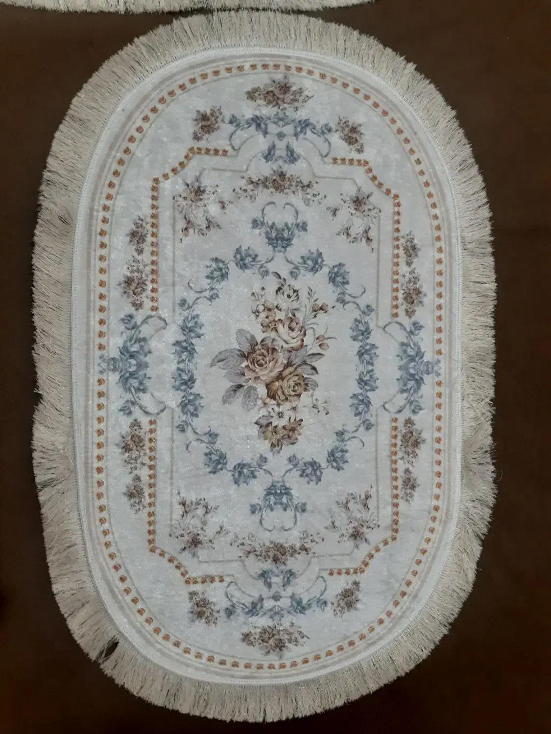 دوعدد پادری بیضی شکل|پادری|تبریز, |دیوار