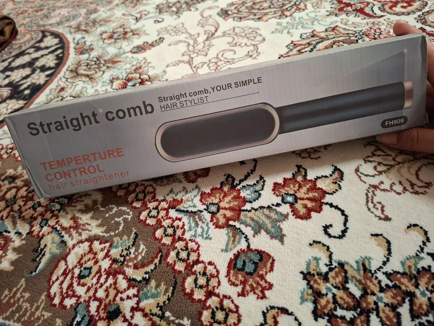 برس حرارتی|آرایشی، بهداشتی، درمانی|سبزوار, جهاد کشاورزی|دیوار