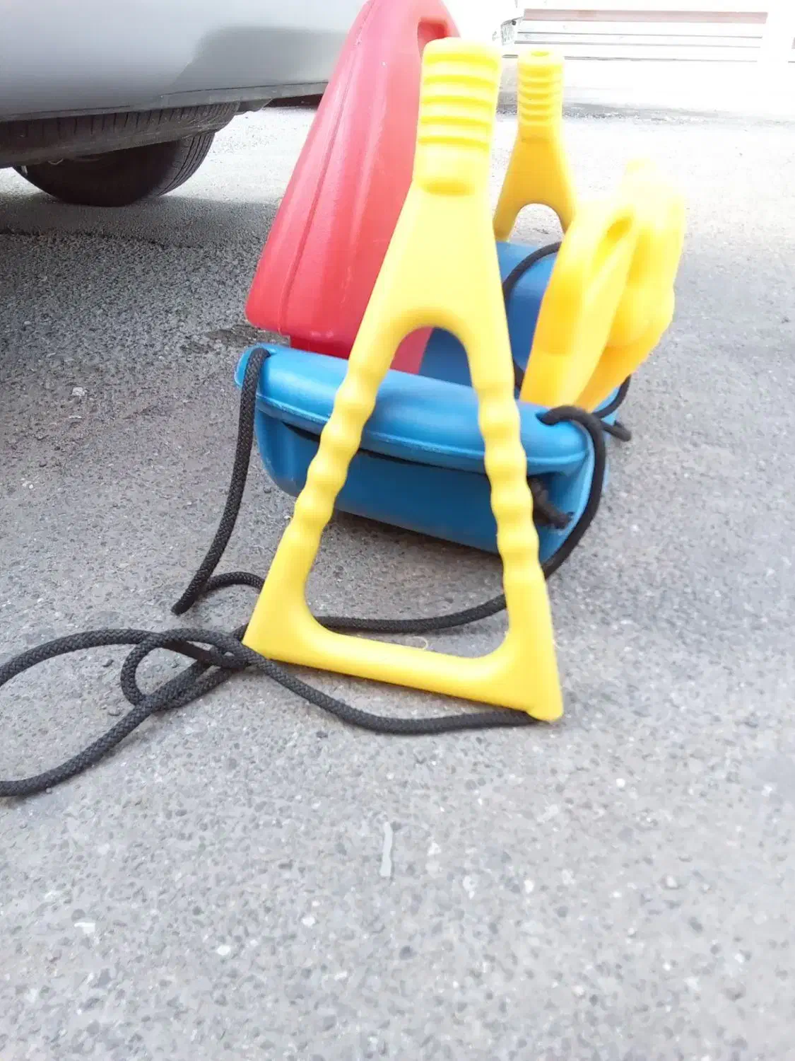 تاب کودک|اسباب و اثاث بچه|رستمآباد, |دیوار