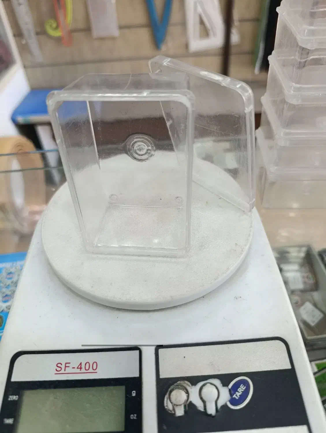 جعبه|ظروف نگهدارنده، پلاستیکی، یک‌بارمصرف|درگهان, |دیوار