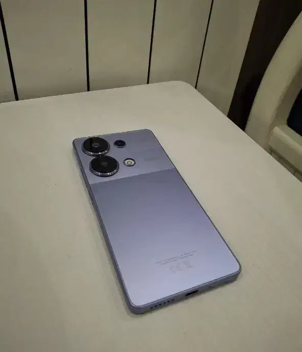 شیامی نوت ۱۳ پرو 256|موبایل|کرمانشاه, |دیوار