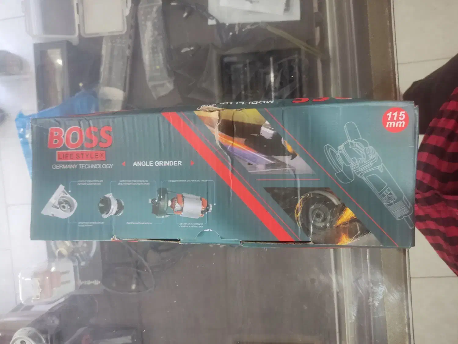 آشپزخانه|ابزارآلات|تربتحیدریه, شهید بهشتی|دیوار