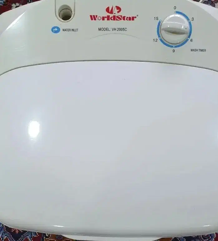 لباسشویی کودک|ماشین لباسشویی و خشککن لباس|اهواز, کیان اباد|دیوار