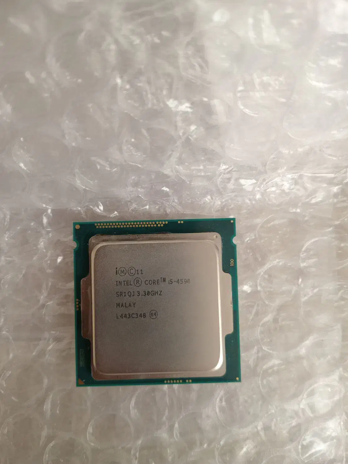 cpu سوکت ۱۱۵۰|قطعات و لوازم جانبی رایانه|اردبیل, |دیوار