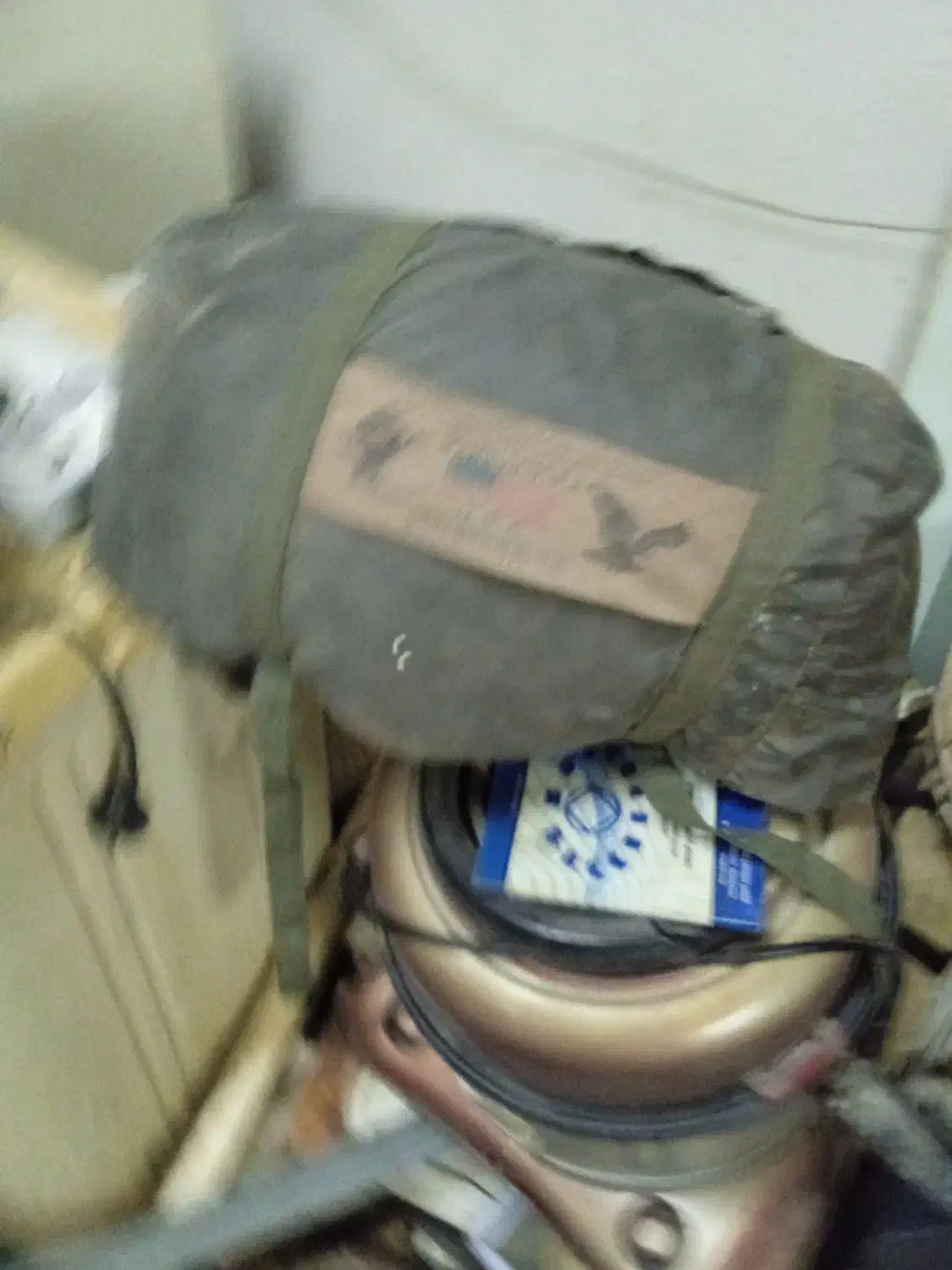 کیسهخواب|کوهنوردی و کمپینگ|مشهد, ابوذر|دیوار