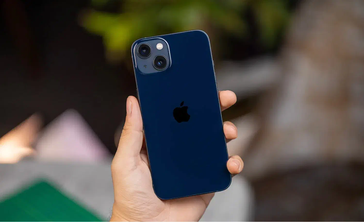 اپل ایفون ۱۳ مشکی|موبایل|اراک, |دیوار