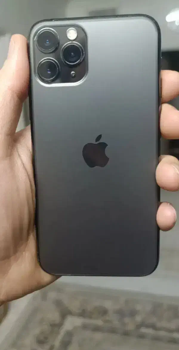 آیفون 11پرو|موبایل|مراغه, |دیوار