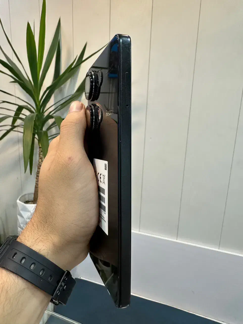 شیائومی ردمی نوت ۱۳ پرو 256|موبایل|کرج, گوهردشت|دیوار