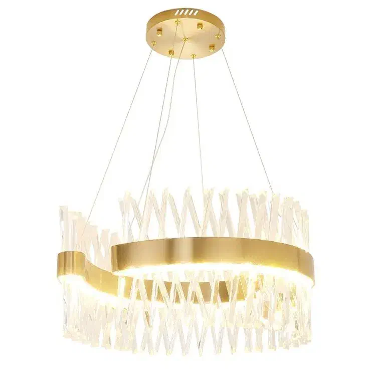 لوستر vs light . لوستر نئوکلاسیک کد 45|لوستر و چراغ آویز|تهران, امام خمینی|دیوار