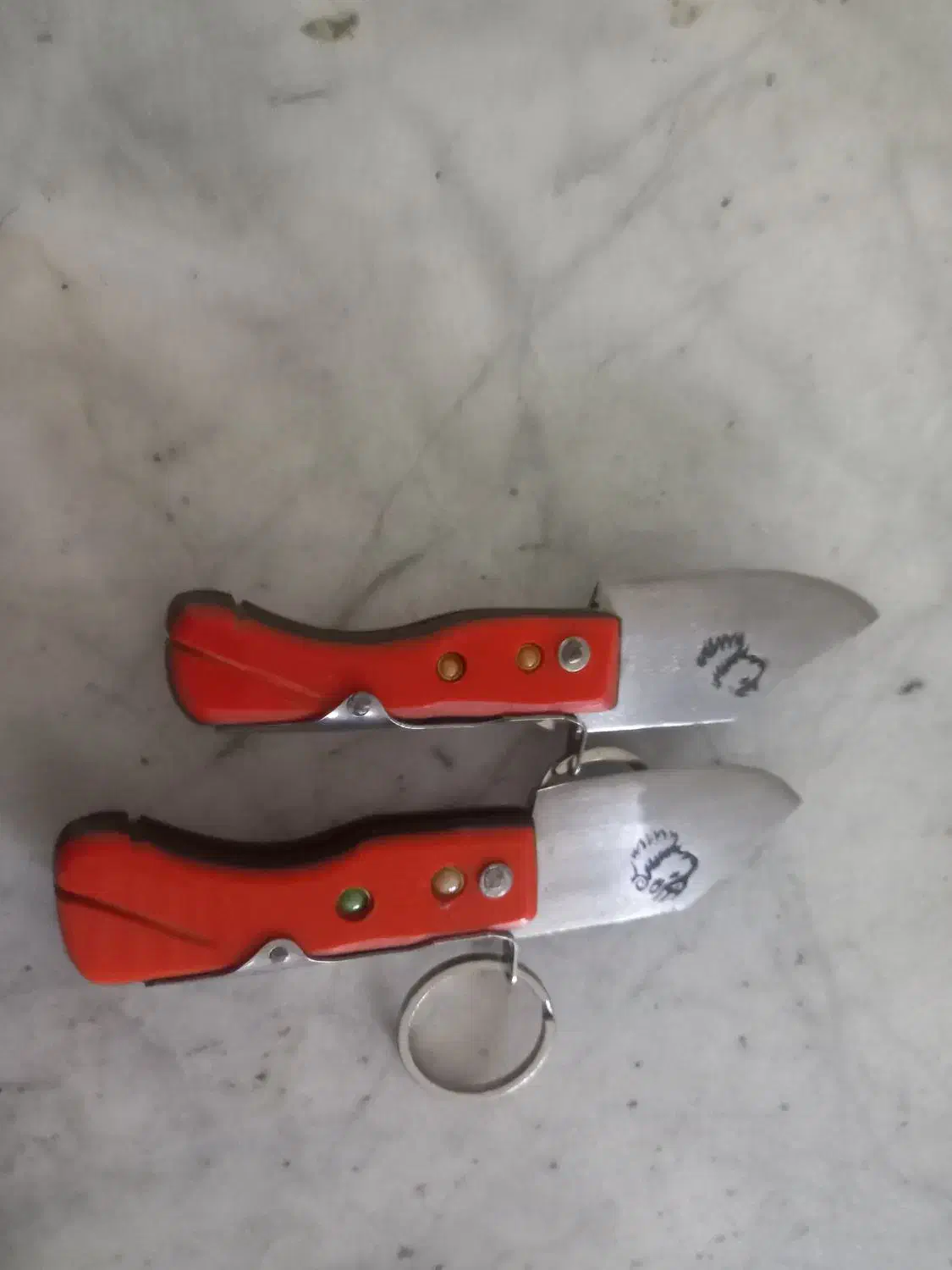 چاقوی بابا|کلکسیون و سرگرمی|خرمدره, |دیوار