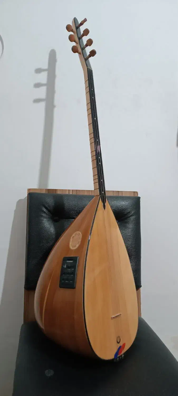 باغلاما|سازهای سنتی|ارومیه, |دیوار