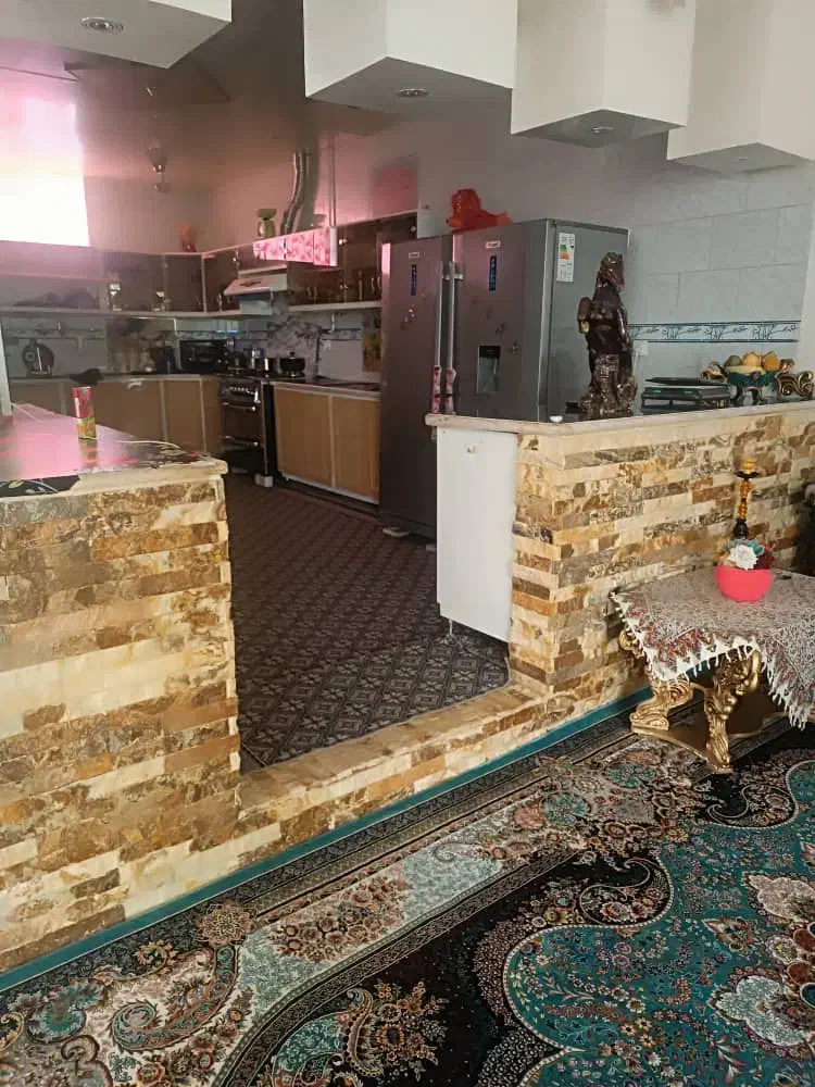 خانه ویلای. در شهر بهمن فروشی|فروش خانه و ویلا|بهمن صغاد, |دیوار